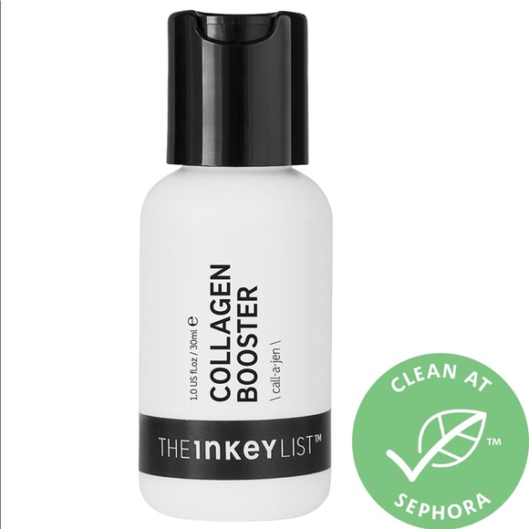 The Inkey List Other - NWT  Inkey List Collagen Booster Serums
